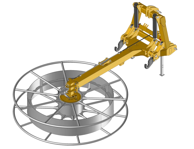 AgriFlex 90H