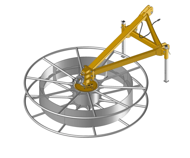 AgriFlex 90R