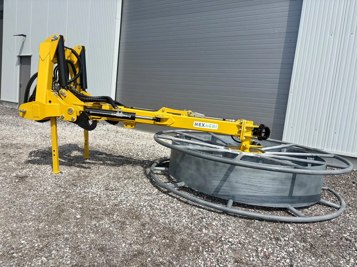 Poulies AgriFlex · vue 3